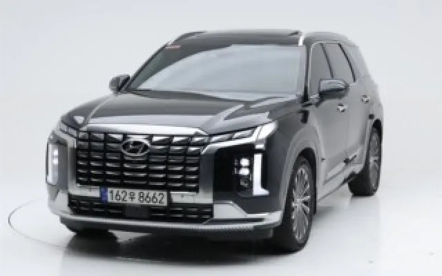 인천국산중고차사이트 더 뉴 팰리세이드 가솔린 3.8 2WD 매물 사진 17 - 2023/01 37,741km