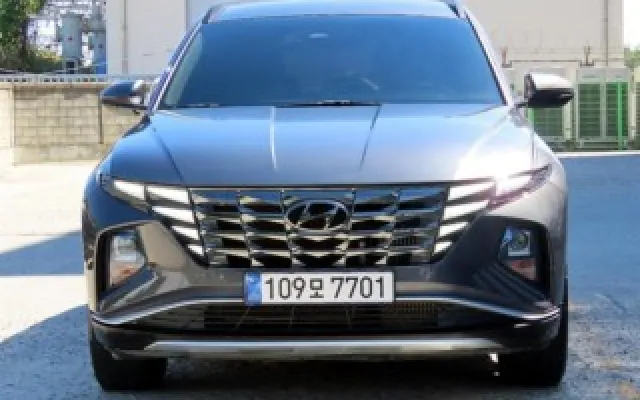 인천국산중고차사이트 투싼 (NX4) 디젤 2.0 2WD 프리미엄 매물 사진 20 - 2022/08 69,000km