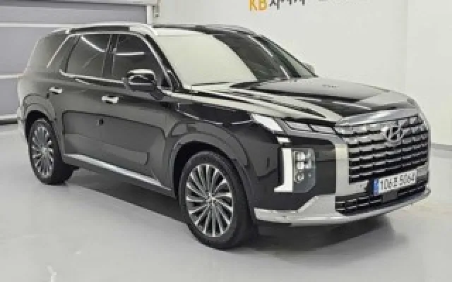 인천국산중고차사이트 더 뉴 팰리세이드 디젤 2.2 2WD 매물 사진 4 - 2022/08 85,420km