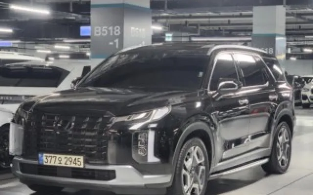 인천국산중고차사이트 더 뉴 팰리세이드 가솔린 3.8 2WD 매물 사진 1 - 2023/09 55,059km