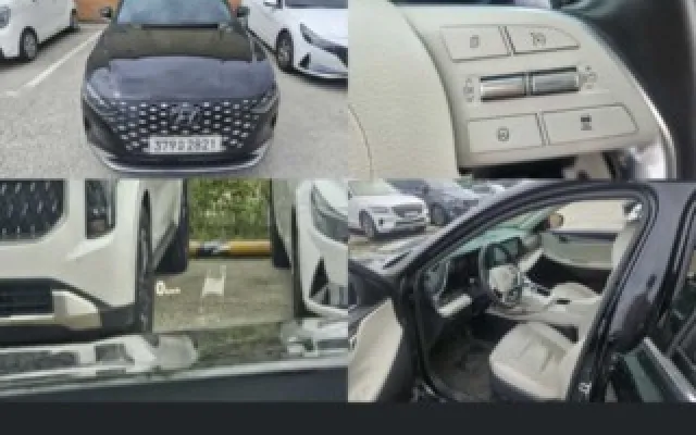 인천국산중고차사이트 더 뉴 그랜저 IG 2.5 르블랑 매물 사진 16 - 2022/05 103,000km