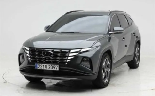 인천국산중고차사이트 투싼 (NX4) 가솔린 1.6 터보 4WD 인스퍼레이션 매물 사진 19 - 2023/06 28,530km