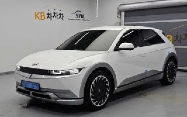 인천국산중고차사이트 아이오닉 5 롱 레인지 매물 사진 15 - 2022/04 141,967km