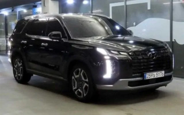 인천국산중고차사이트 더 뉴 팰리세이드 가솔린 3.8 4WD 매물 사진 5 - 2024/04 40,557km